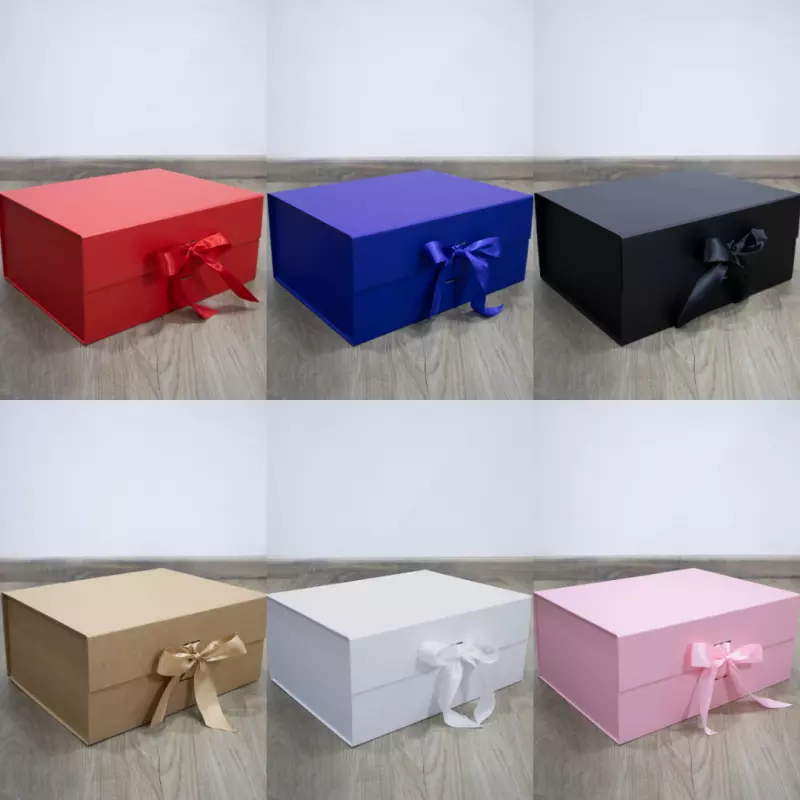 Caja de lujo Olivia #2 Z229