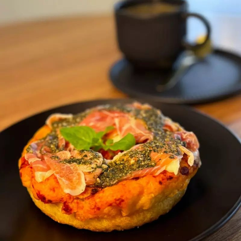 Focaccia