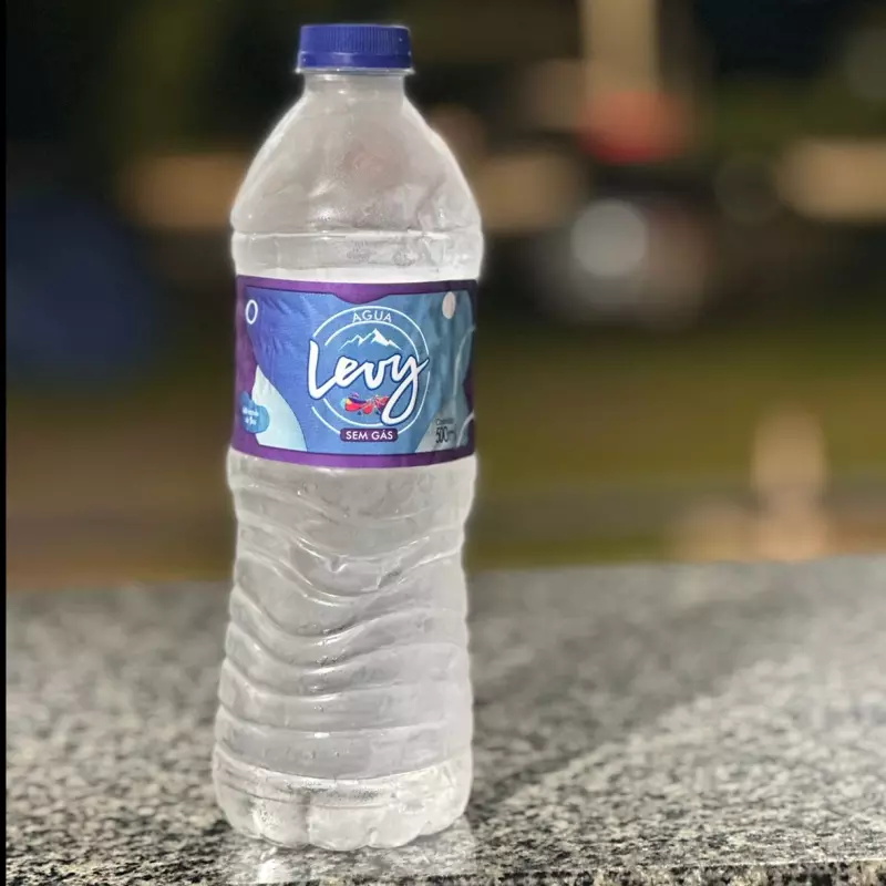 Água 500 ml