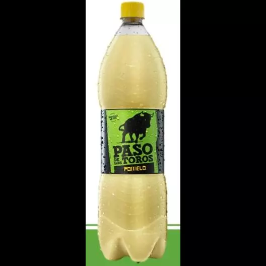 Pomelo Passo De Los Toros 1,5 L