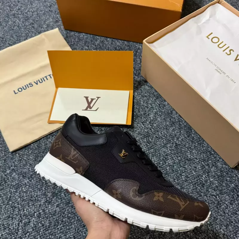 TENIS LOUIS VUITTON CLASSIC