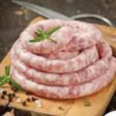 Linguica Porco Pura Fina