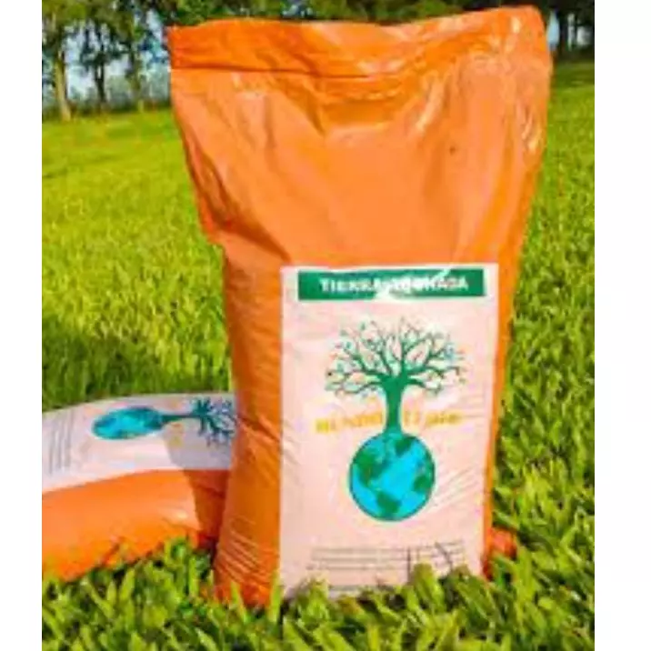 Bolsa de tierra abonada 25dm3