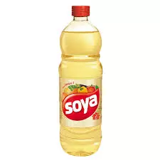 ÓLEO DE SOJA SOYA 900ML