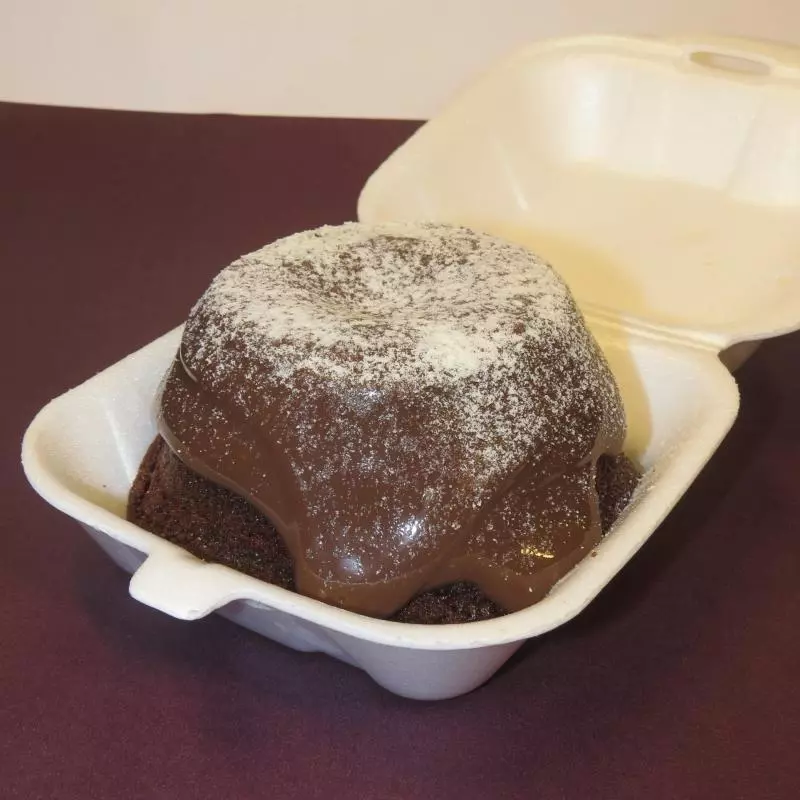 MINI VULCÃO- DOIS AMORES