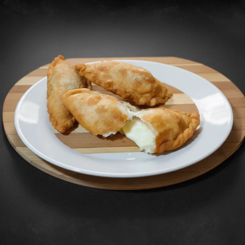 EMPANADA QUESO