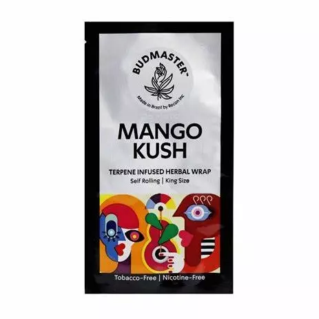 BLUNT BUDMASTER MANGO KUSH