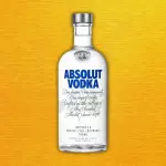 VODKA