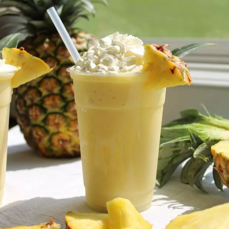 Piña Colada