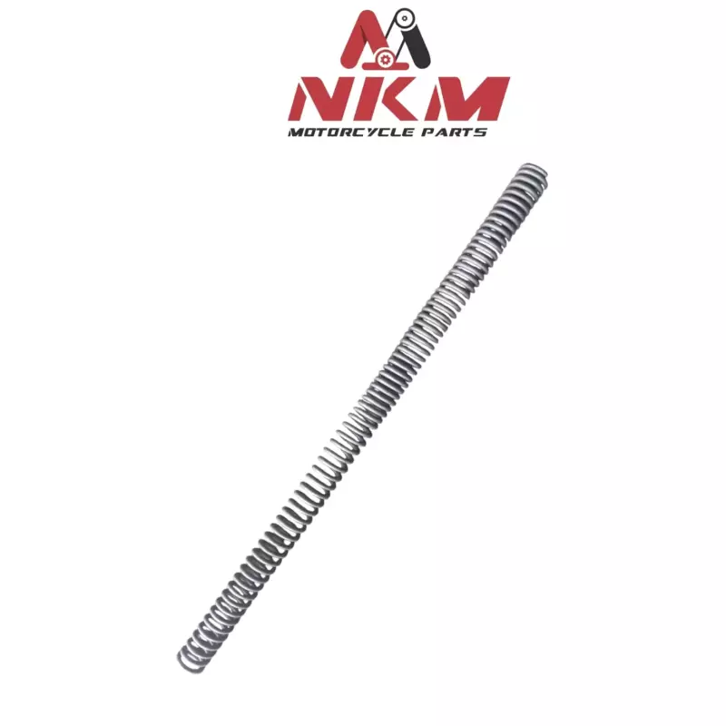 RESORTE BARRA TELESCOPICA GN INTRUD