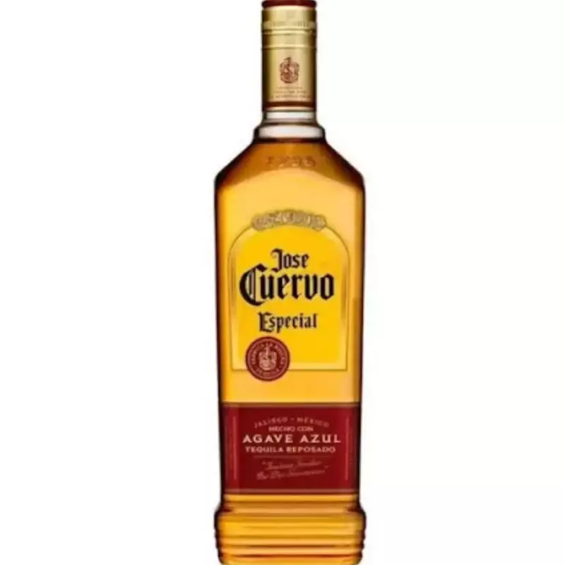 Tequila José Cuervo 750ml