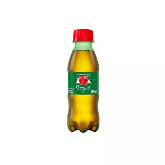 Guaraná 250 ML