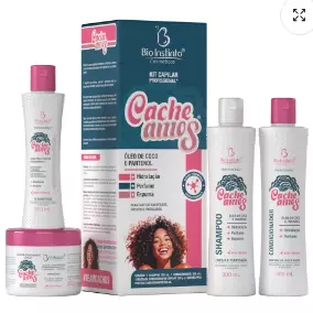 Cacheamos/BIO INSTINTO