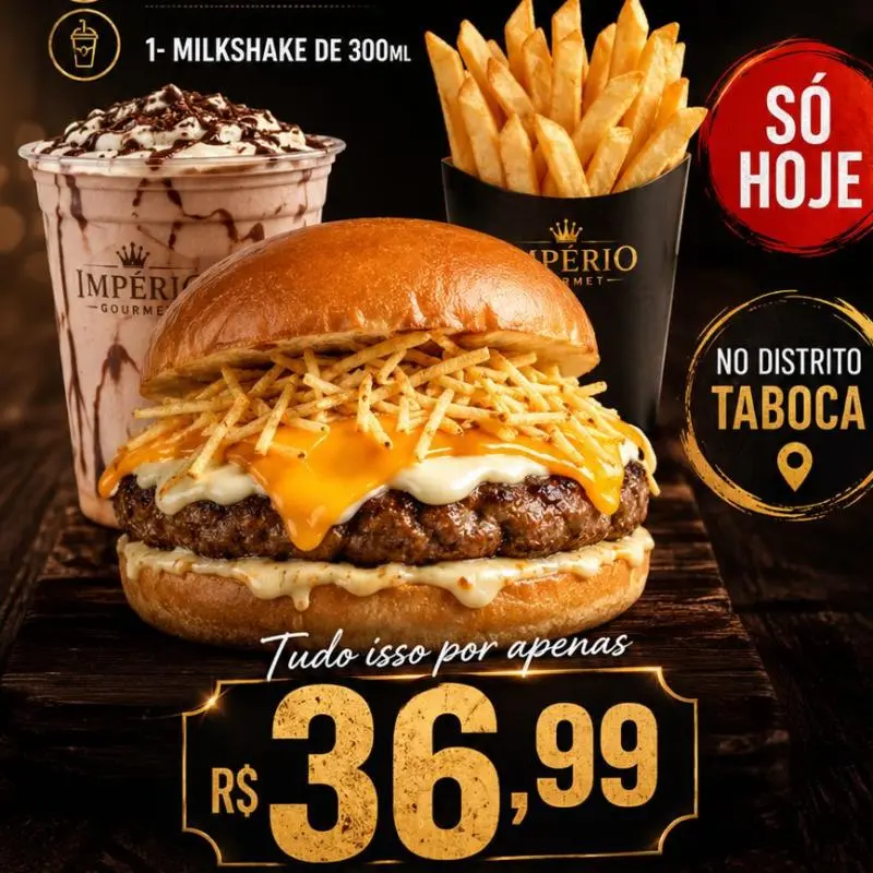 Combo Medina