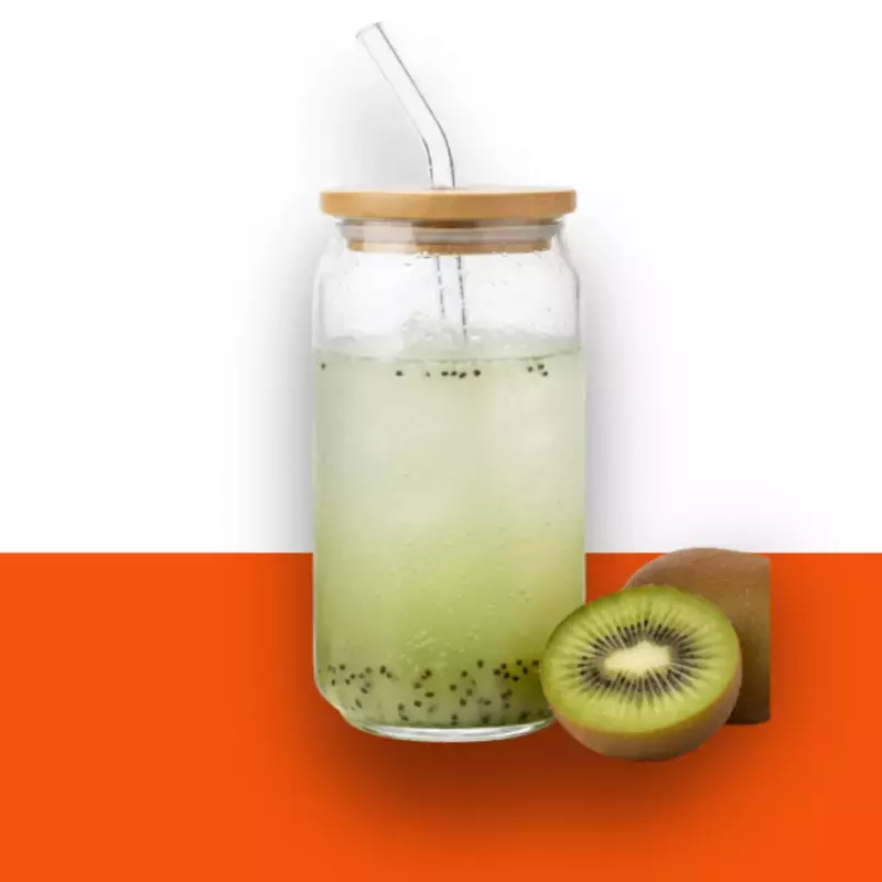 Soda Kiwi