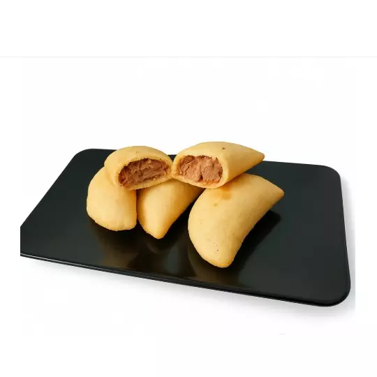 Empanadas de maiz