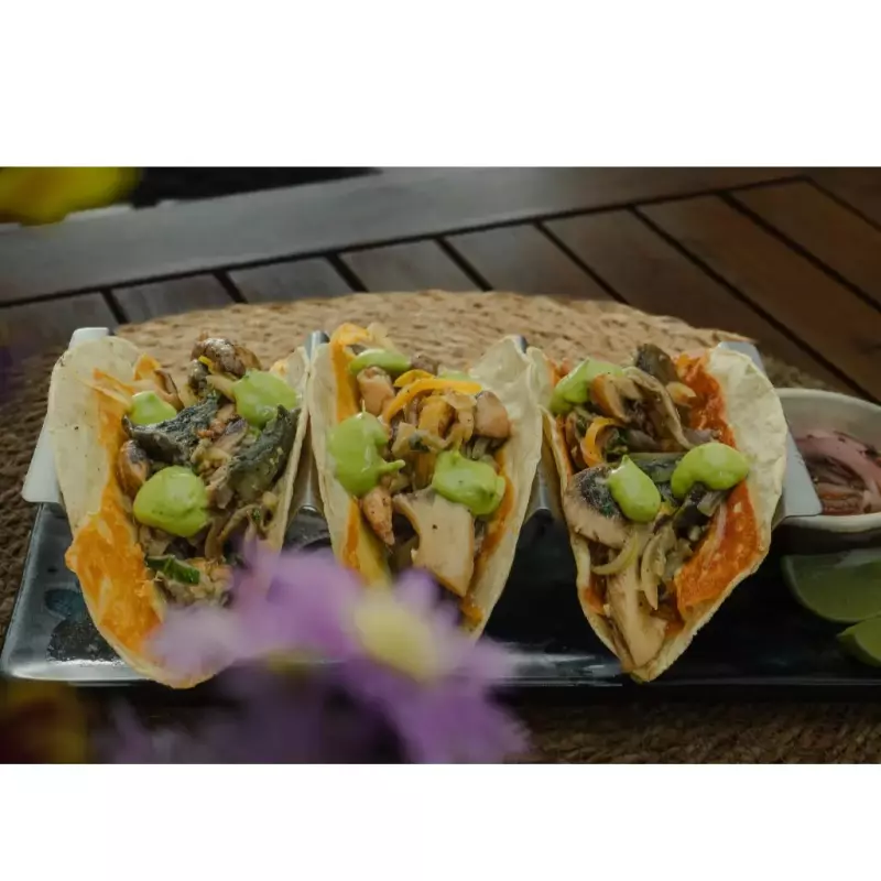 Tacos Quirina