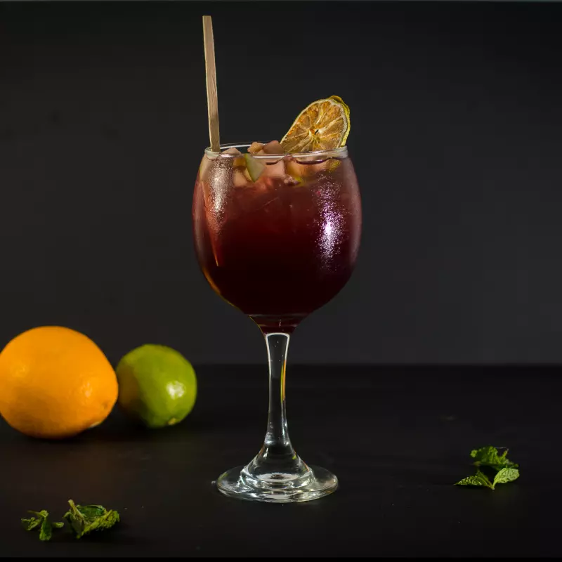SANGRIA GUSTICOS