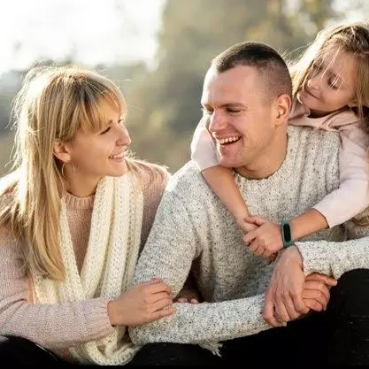 Combo Família 3 de 500ML