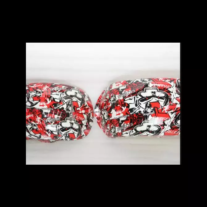 PARALAMAS ESTAMPADOS (Moderno)