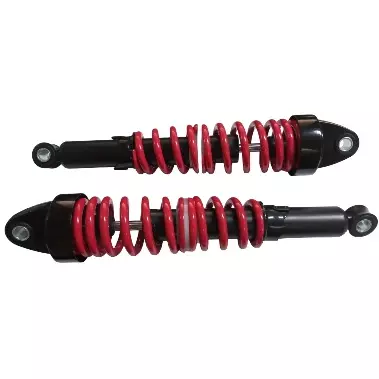 AMORTIGUADORES AKT125SL/NKD