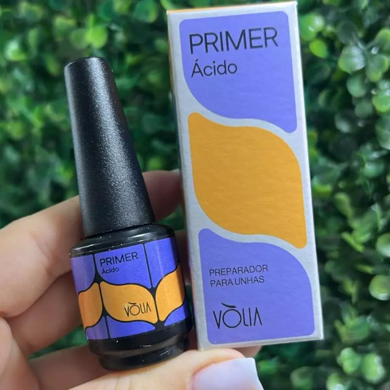 Primer Acido Volia Frasco