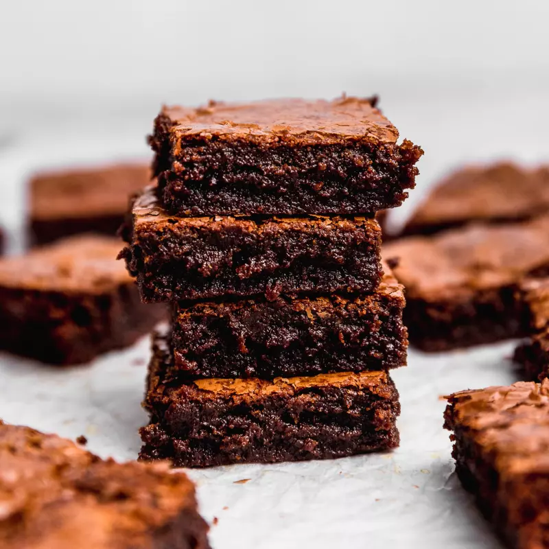BROWNIE