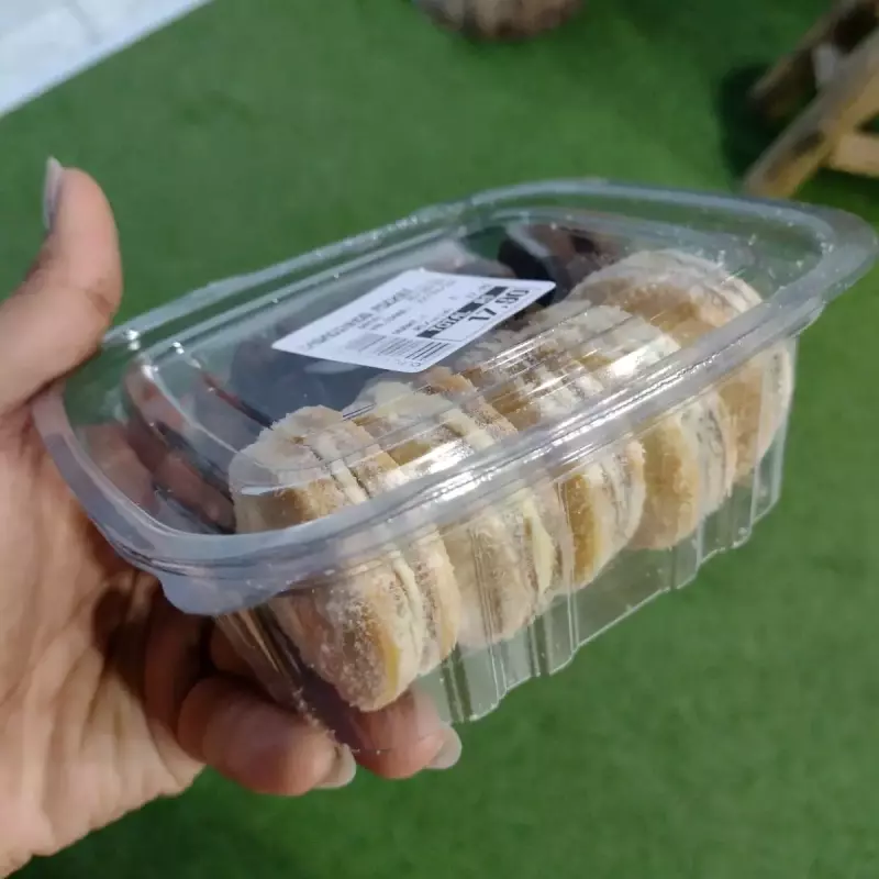 Casadinhos - Leite Ninho - Pocket