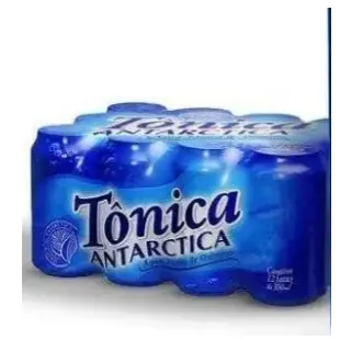 TONICA FARDO C/ 12 350ML