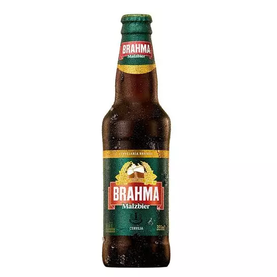 Brahma Malzbier