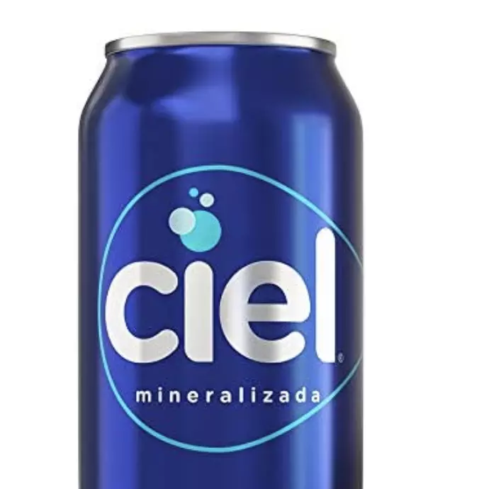 Agua Mineral