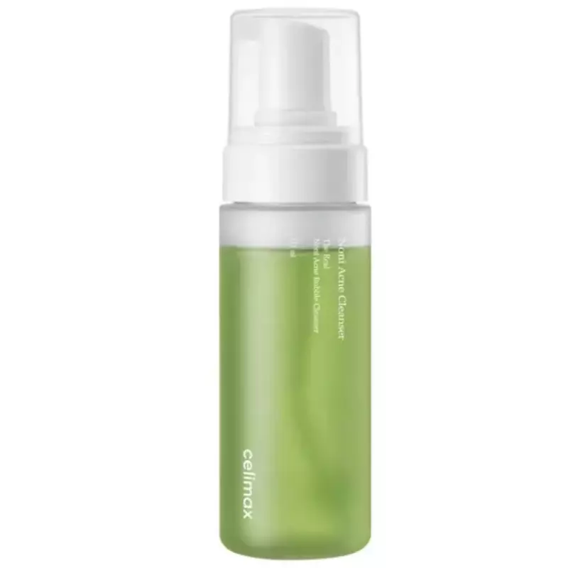 celimax - Limpiador Facial The Real