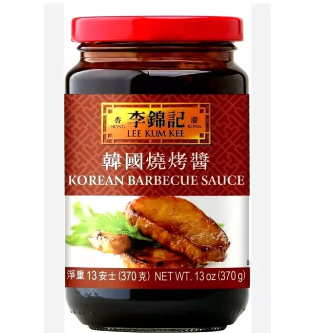 韩国叉烧酱 Korean Barbeacue Sauce