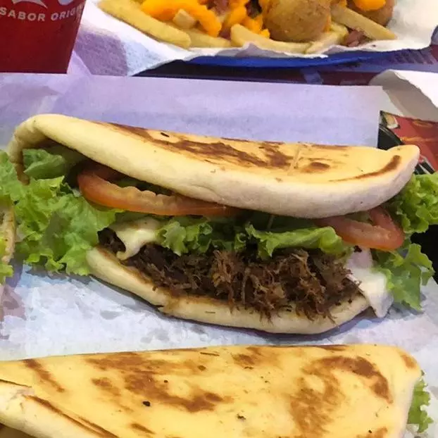 X EGGS CARNE DO SOL