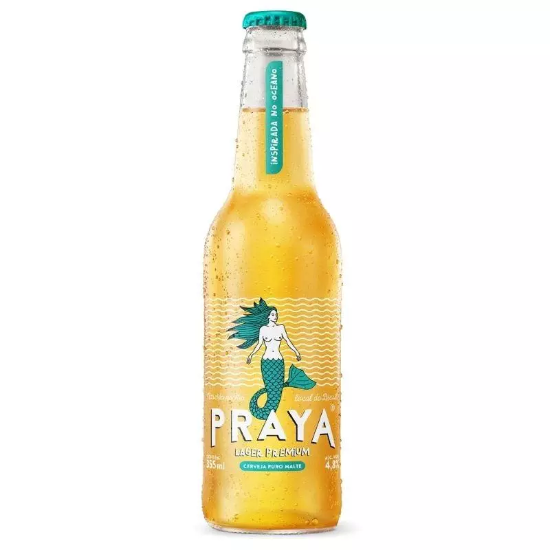 Praya Lager
