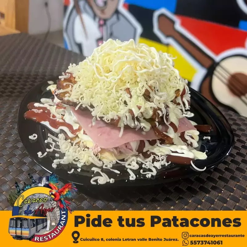 Patacón