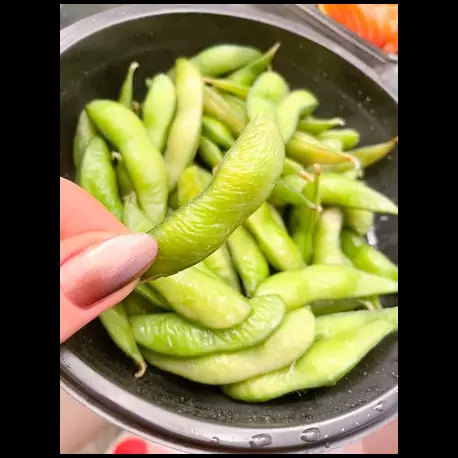 EDAMAME TRADICIONAL