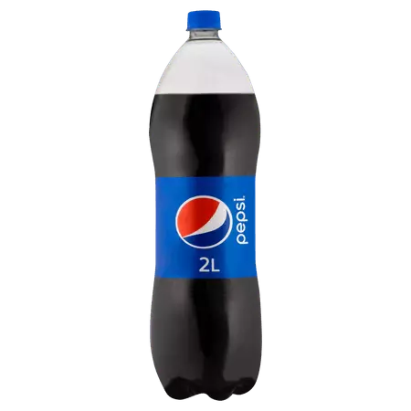 Pepsi 2L