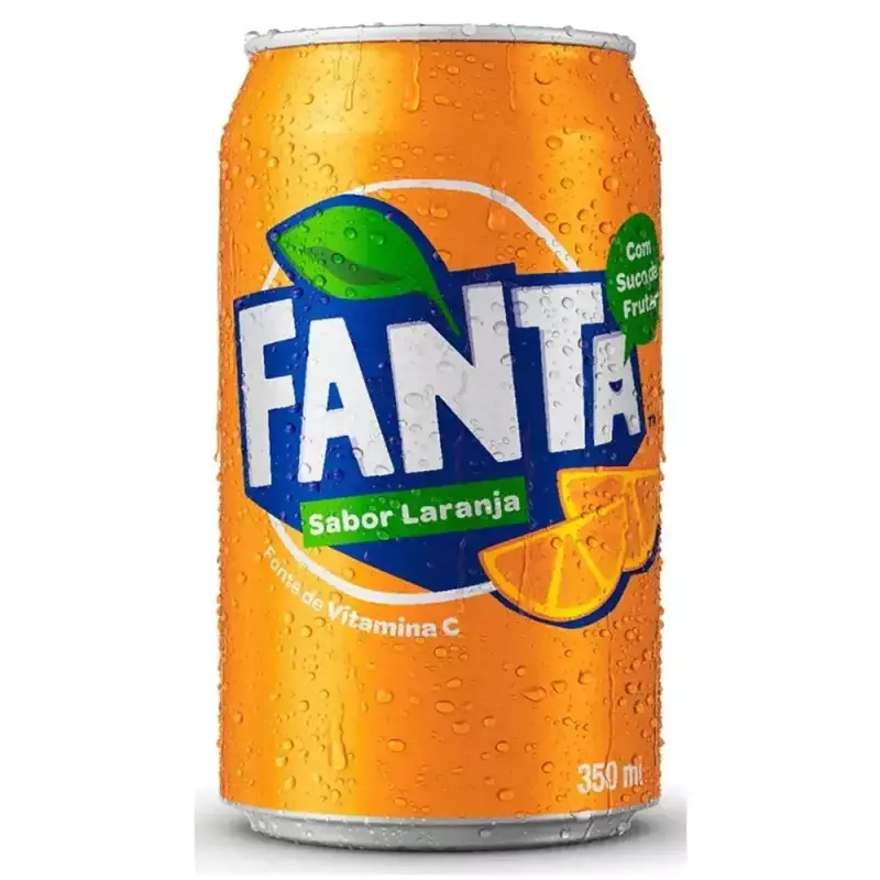 Fanta 350ml