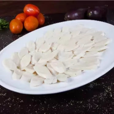 SALADA DE PALMITO
