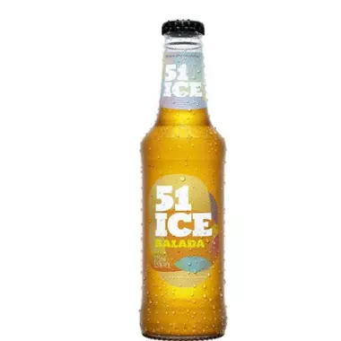 Ice 51 Balada   - 275 ml