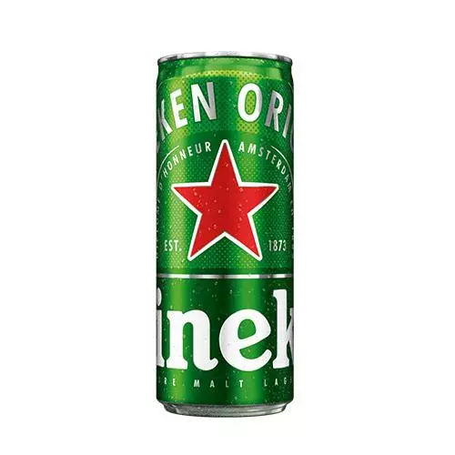 HEINEKEN 250ML