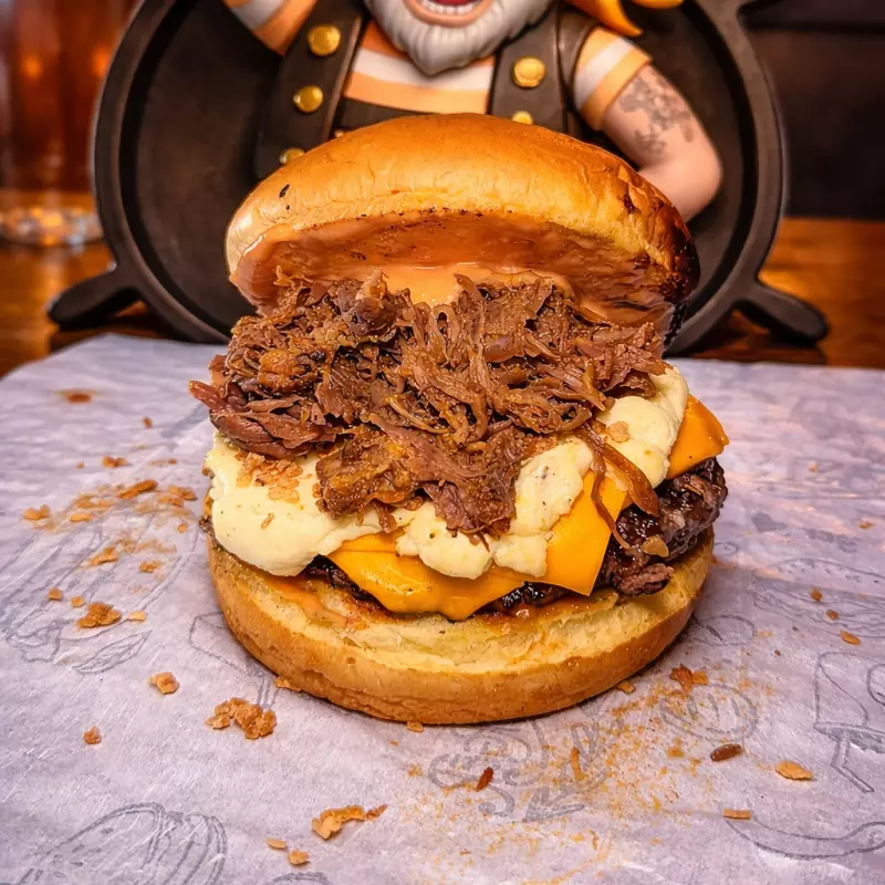 Back in balck🍔🏴‍☠️