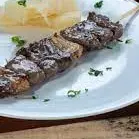 Espetinho de Contra File