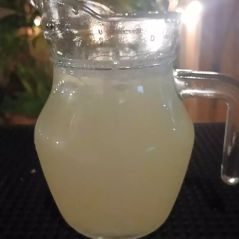 Limonada 500ml