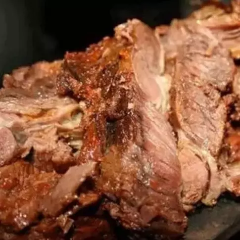 Costela Bovina Casqueirada na Telha