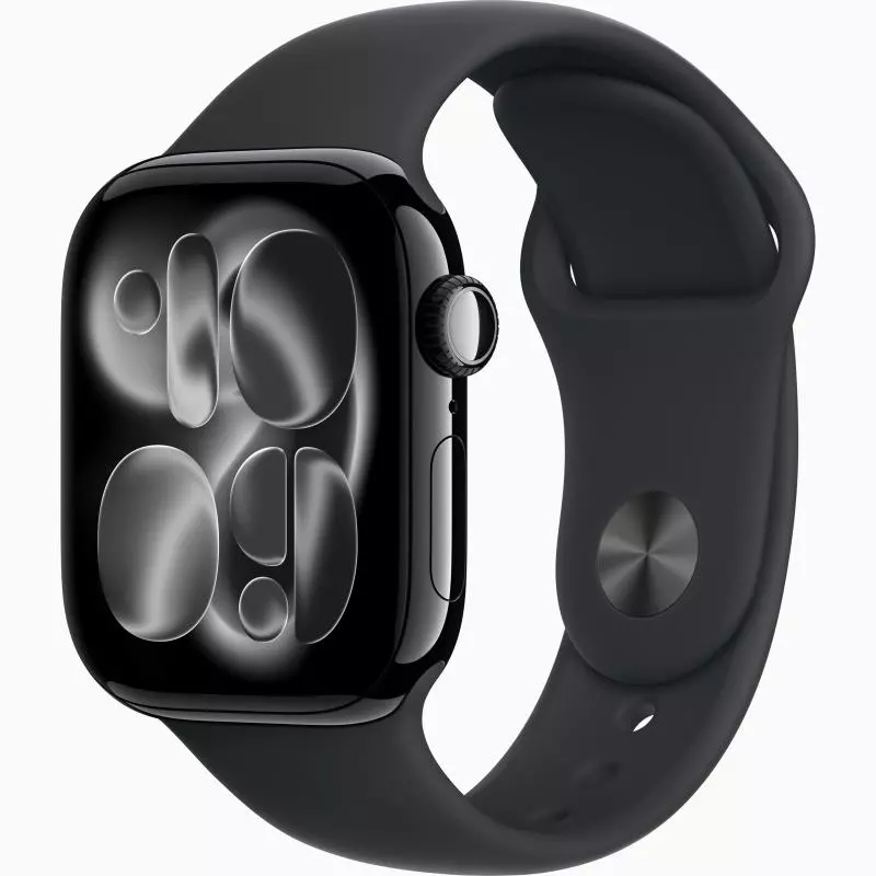 Apple watch serie 11  JET BLAC 42 mm