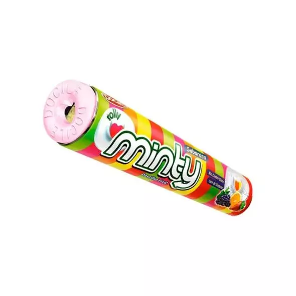 Pastilha