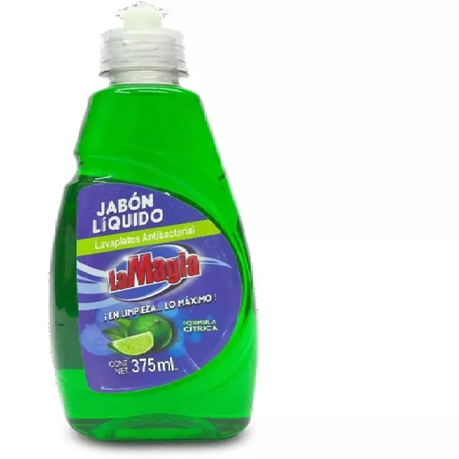 R10042-JABON LIQ. ANTIBACT 375 ML