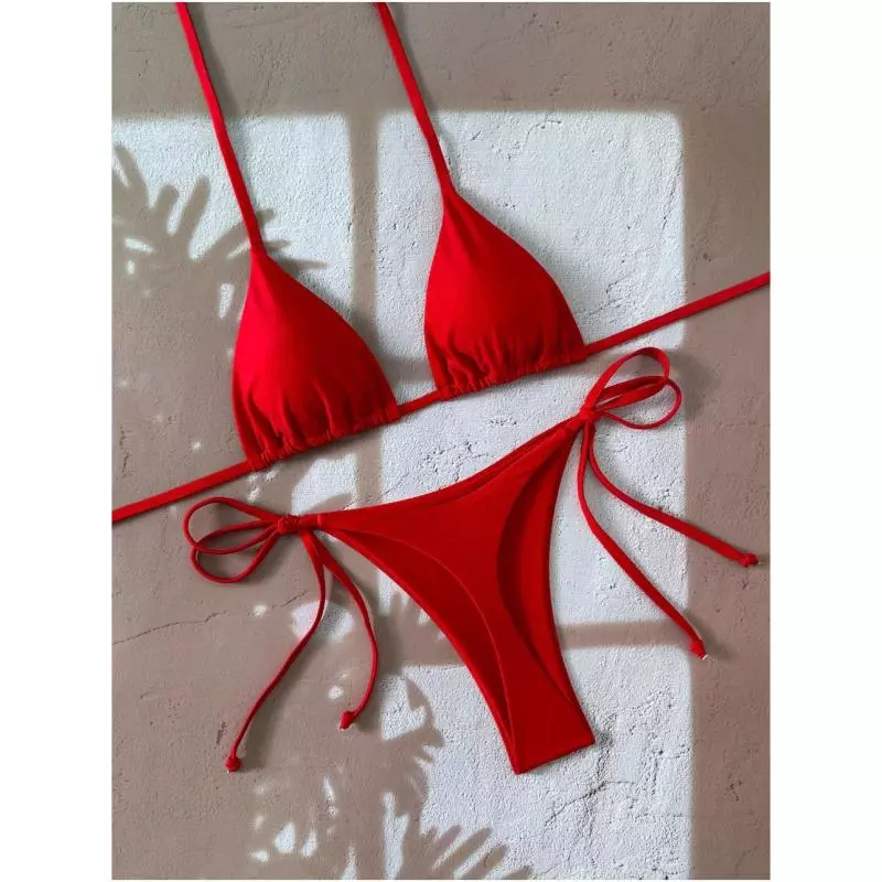 Tb 2 pieza Semi Hilo